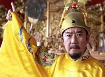 朱元璋如此喜欢杀功臣 为何最后会不杀徐达呢