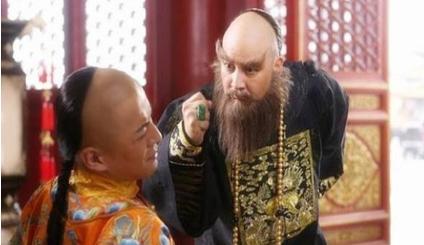 电视剧康熙王朝魏承谟的原型:清朝大臣范承谟