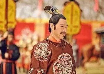 “玄武门事变”中李世民逼不得已弑兄杀弟!