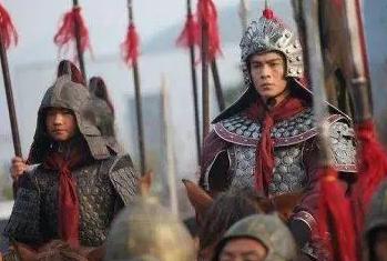 “玄武门事变”中李世民逼不得已弑兄杀弟!