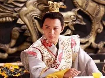 “玄武门事变”中李世民逼不得已弑兄杀弟!
