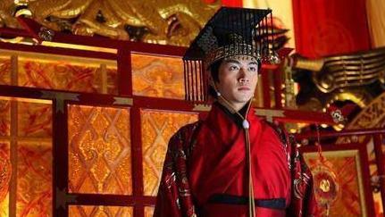 北齐的国运和皇帝一样 存在28年没有一个皇帝活过35岁