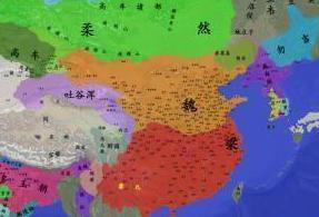 皇帝见皇帝是什么样的场景