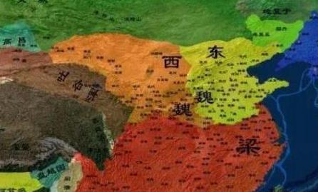 皇帝见皇帝是什么样的场景