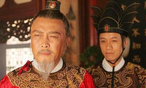 曾经被张居正打瘸了一条腿,但是张居正的冤却只有他敢鸣!