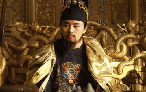 曾经被张居正打瘸了一条腿,但是张居正的冤却只有他敢鸣!