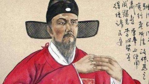 曾经被张居正打瘸了一条腿,但是张居正的冤却只有他敢鸣!