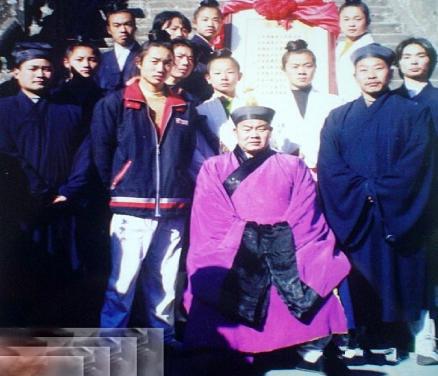 李诚玉活了这么久的诀窍是什么样的 分别有几点