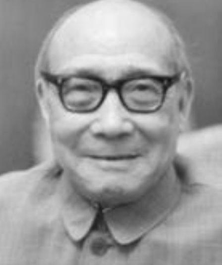 著名政治家屈武简介 个人生平经历都是什么样的