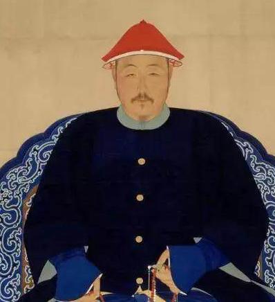 代善有哪些功绩在他死后让乾隆亲自将其牌位放进最高哀荣的太庙里供奉