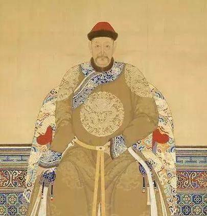 代善有哪些功绩在他死后让乾隆亲自将其牌位放进最高哀荣的太庙里供奉