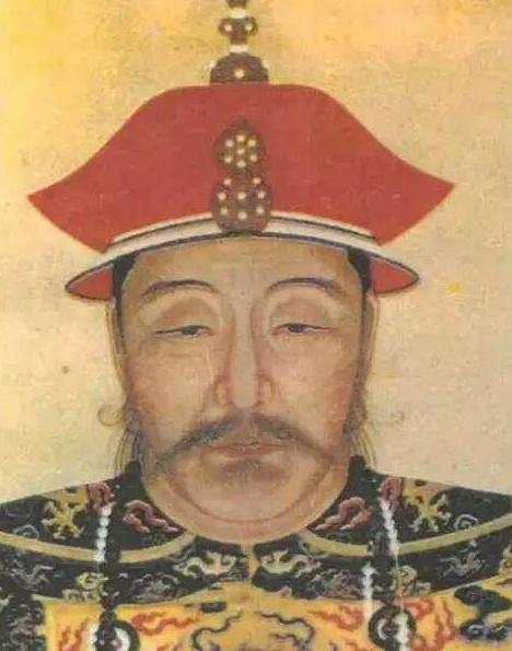 代善有哪些功绩在他死后让乾隆亲自将其牌位放进最高哀荣的太庙里供奉