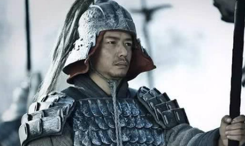 韩信活埋自己母亲的原因是什么