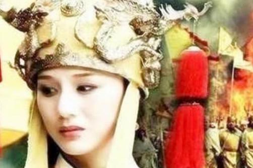 洪秀全的后宫有多少女人