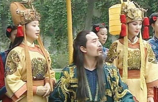 洪秀全的后宫有多少女人