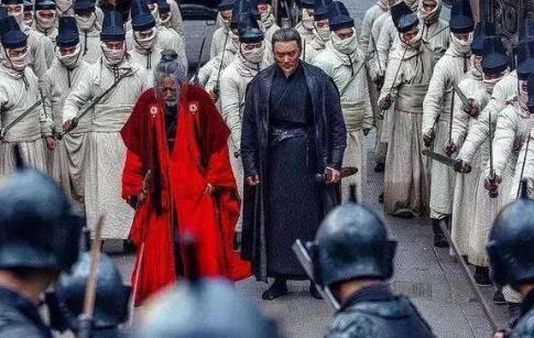 曹叡凭什么能与司马懿对抗