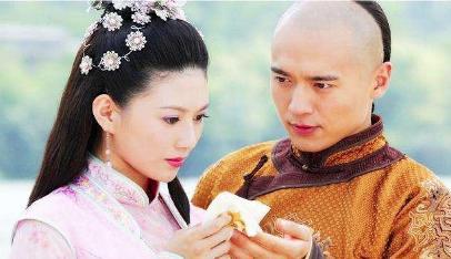 顺治帝真的专宠董鄂妃吗