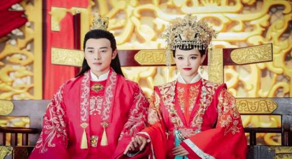 冯太后为了给情人报仇,狠心杀死自己的养子