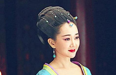 和思皇后:受婆婆厌恶,最后被活活饿死