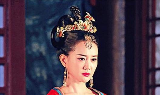 和思皇后:受婆婆厌恶,最后被活活饿死