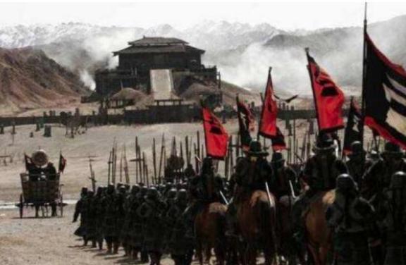 古代双方交战,高挂免战牌有什么作用