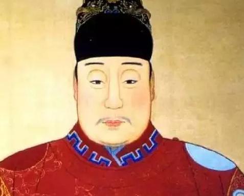 明朝这个皇帝打得日本300年不敢出门,却被骂昏君
