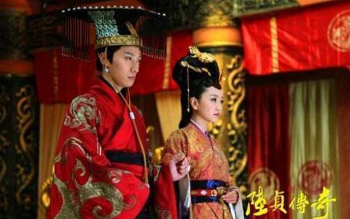 北齐唯一的好皇帝，登基两年后就摔死
