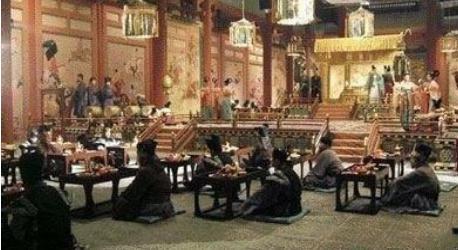 宋朝对官员都有什么规矩 下酒楼就会被弹劾
