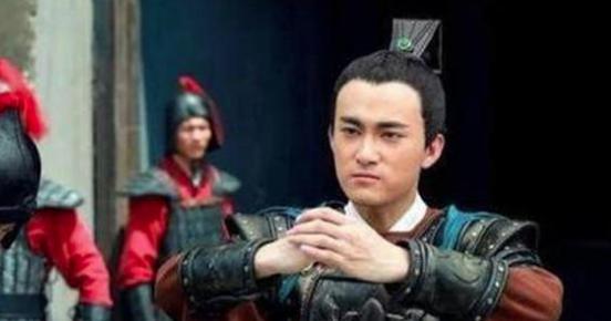 他是千古名将,被雪藏20年后再度名扬天下