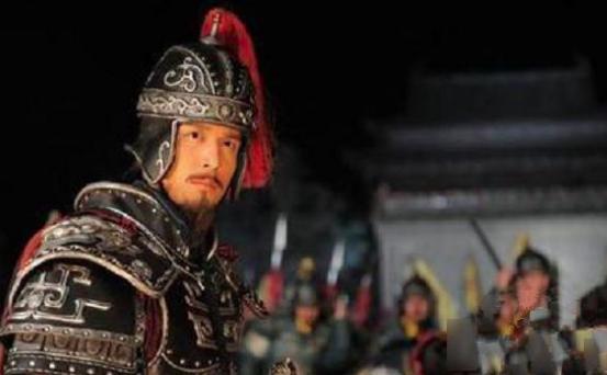 他是千古名将,被雪藏20年后再度名扬天下