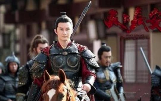 他是千古名将,被雪藏20年后再度名扬天下