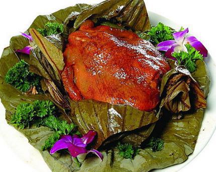 汉朝时期吃肉已经不是问题 为何鸡肉会这么贵重呢