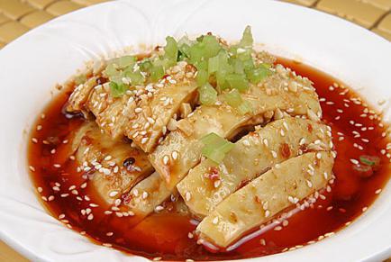 汉朝时期吃肉已经不是问题 为何鸡肉会这么贵重呢