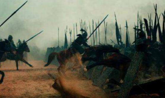 古代历史上最特殊的军队，扶持5个朝代崛起