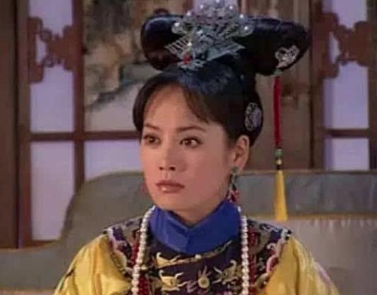 她拥有皇后封号,却一生未戴过凤冠,这是为何