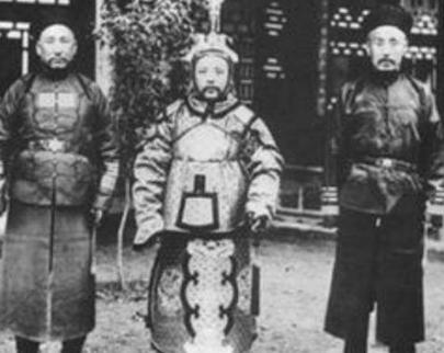 王天培的父亲是谁
