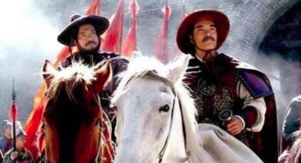 闯王李自成提出议和,崇祯帝没同意议和吗