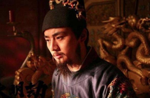 闯王李自成提出议和,崇祯帝没同意议和吗