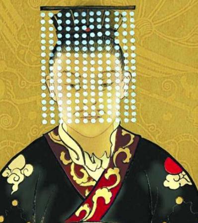 刘贺好歹也是皇帝,为何黄肠题凑不敢用金缕玉衣不敢穿