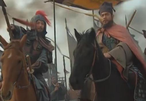 攻打芒砀山真的是宋江自导自演的一场戏吗