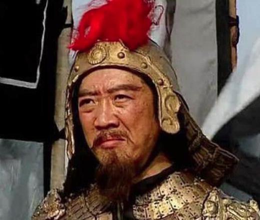 揭秘:屡立奇功的大将朱灵为何不受曹操待见