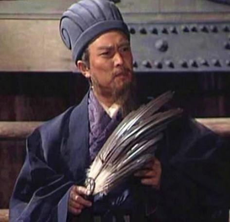 王平:被曹操抛弃的一个小兵,后来成曹魏心腹大患