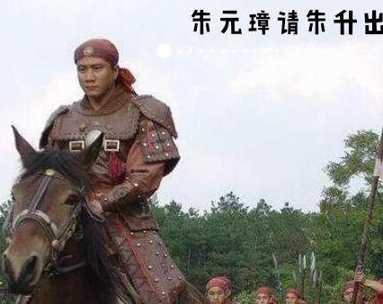 他作为大明第一谋士 可以没有他朱元璋就不能夺得天下