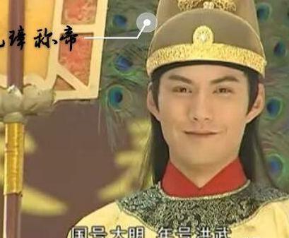 他作为大明第一谋士 可以没有他朱元璋就不能夺得天下