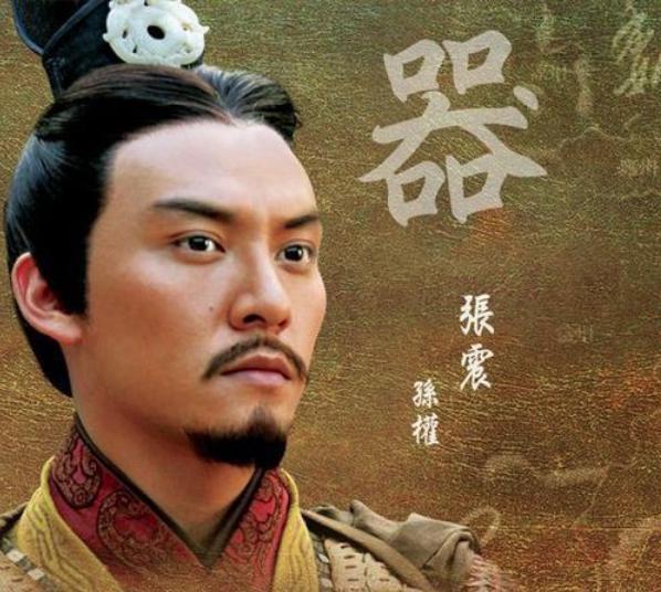 孙权晚年昏庸无道,为何还要逼死功臣陆逊