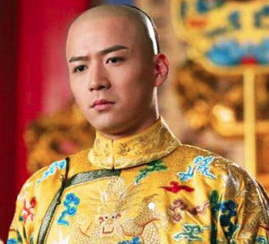 爱新觉罗·胤裪：康熙最长寿的儿子，70多岁还在被乾隆重用