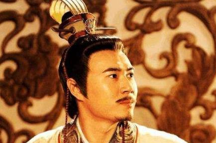 唐玄宗命令向太子下跪，安禄山说了什么