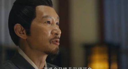 他是汉室少有的纯臣，却入魏书阴差阳错成了汉室掘墓人！