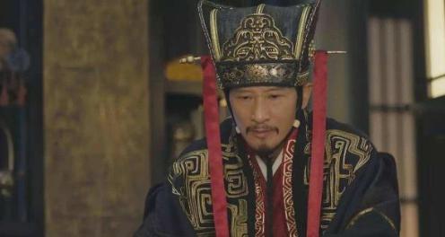 他是汉室少有的纯臣，却入魏书阴差阳错成了汉室掘墓人！