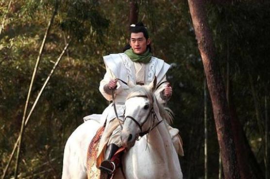 李世民骁勇善战,洺水之战却胜得十分艰难